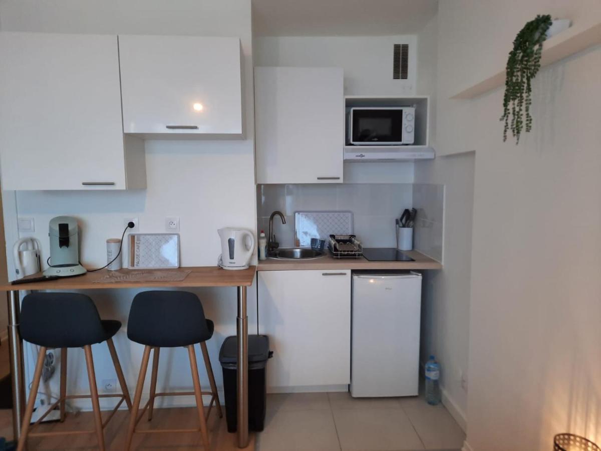 Le levant - avec loggia - à 20m de la plage Courseulles-sur-Mer Esterno foto