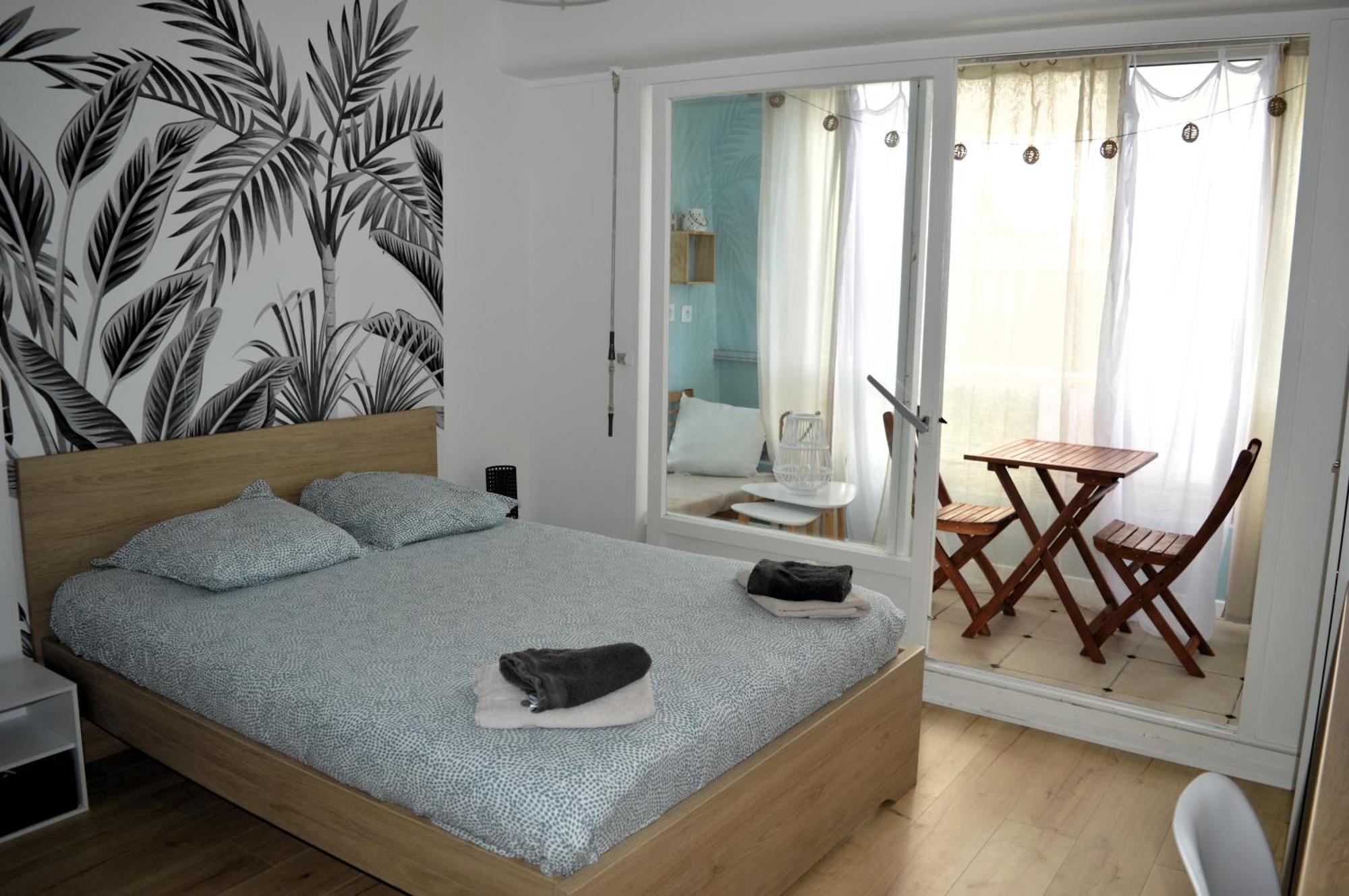 Le levant - avec loggia - à 20m de la plage Courseulles-sur-Mer Esterno foto