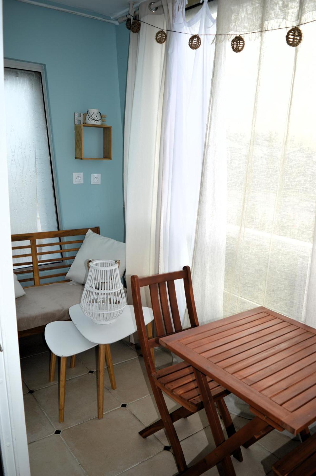 Le levant - avec loggia - à 20m de la plage Courseulles-sur-Mer Esterno foto